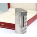 bricheta S.T. Dupont Ligne 2 Diamond Head XL. in cutia originala !